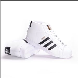 Addidas pro model